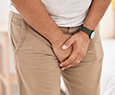 Inguinal Hernia