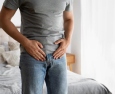 Hiatal Hernia